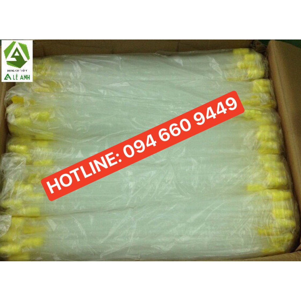 Combo 50 Ống  phối tinh cho heo