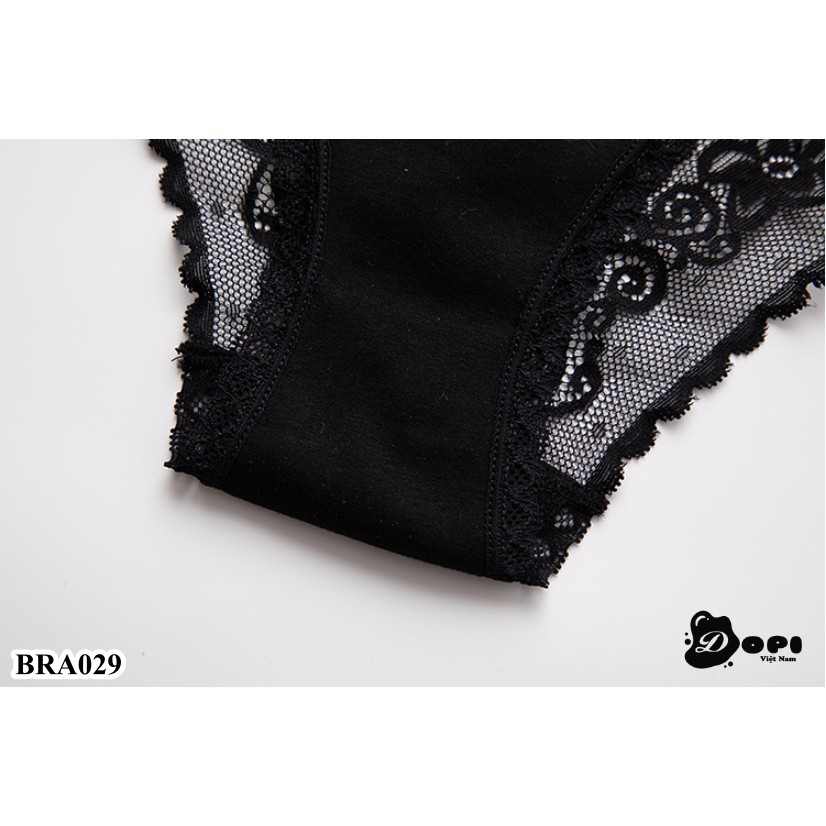 (BRA029) Quần lót nữ quần chíp nữ đồ lót gợi cảm sexy chất liệu ren cao cấp | BigBuy360 - bigbuy360.vn