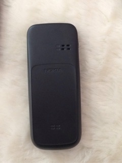Điện thoại Nokia 101