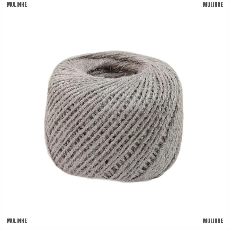 Cuộn Dây Ruy Băng 50M 2MM Đa Dụng Chất Lượng Cao