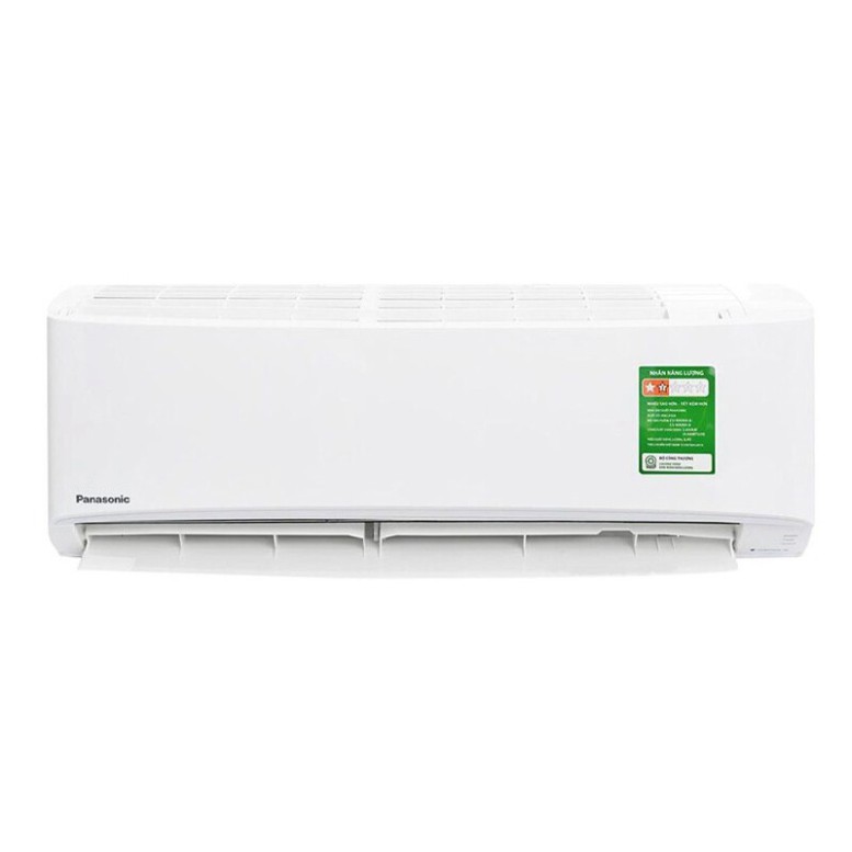 Điều Hòa Panasonic 18000BTU 1 Chiều R32 Tiêu Chuẩn CU/CS-N18VKH-8