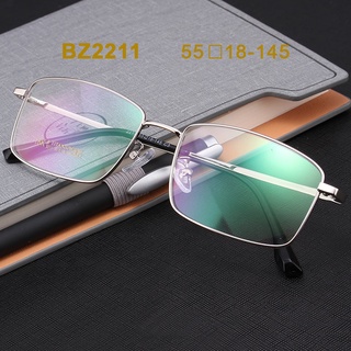 Gọng kính titanium nam BZ2211