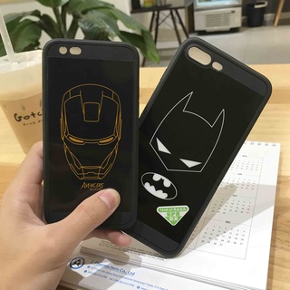 SIÊU SALE - Ốp lưng iphone siêu anh hùng siêu chất