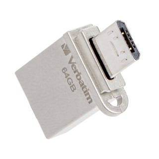 USB Verbatim Store'nGo OTG Micro USB 3.0 64GB