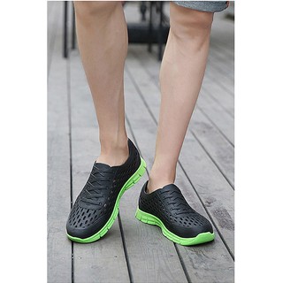 Giày Nhựa Nam Cao Cấp FITTOP GIAY-019-1