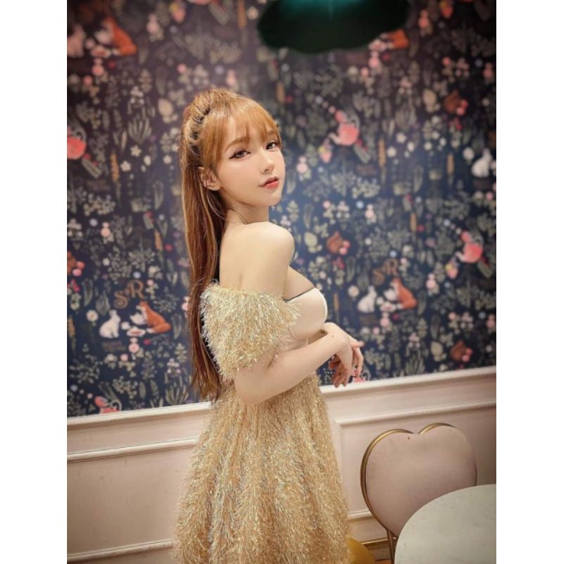 Combo Đầm thiết kế hãng