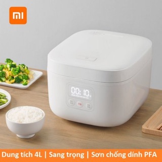 NỒI CƠM ĐIỆN XIAOMI 4L MDFBD02ACM (BH 1 Tháng)