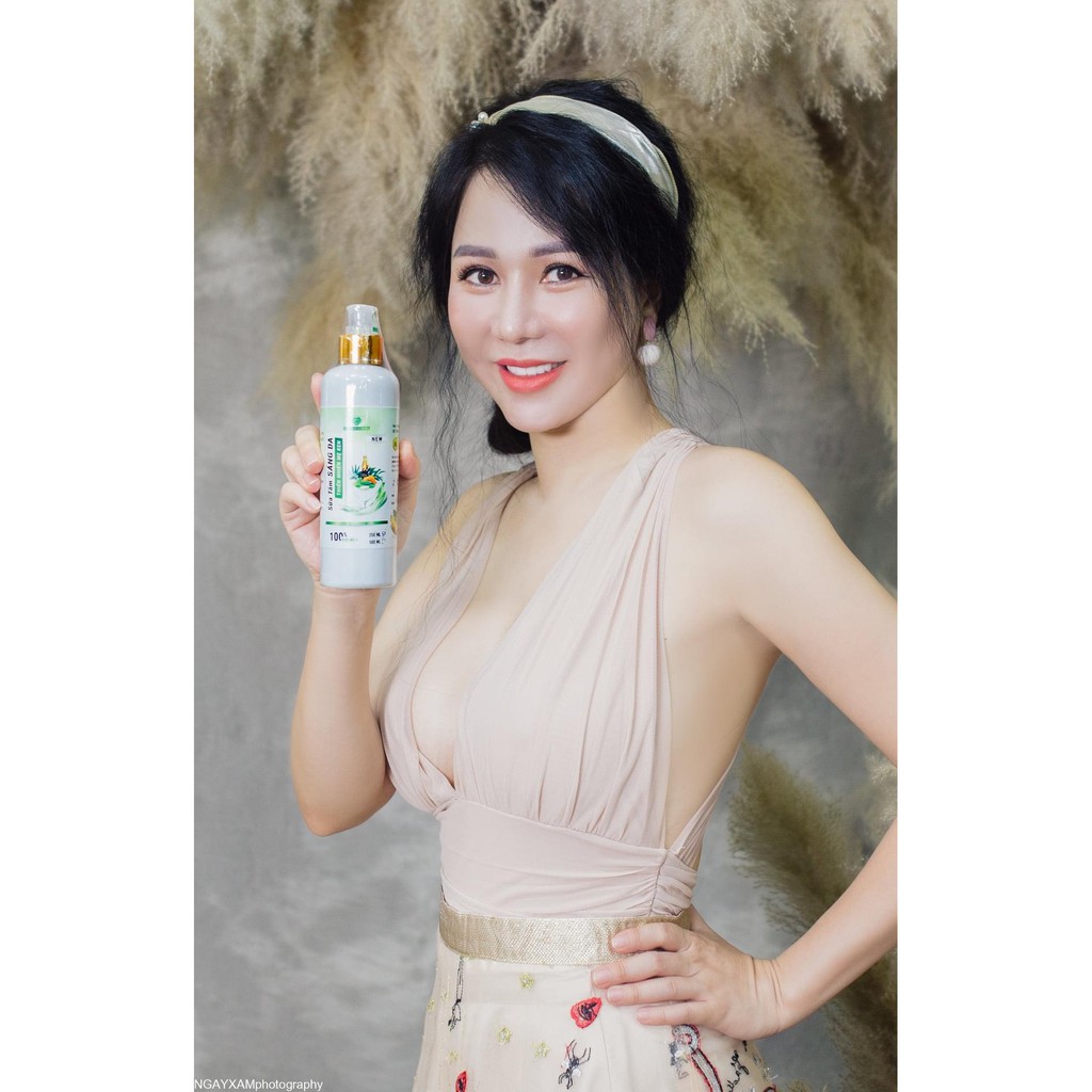 [Chai 250ml] Sữa Tắm Sáng Da Mẹ Ken