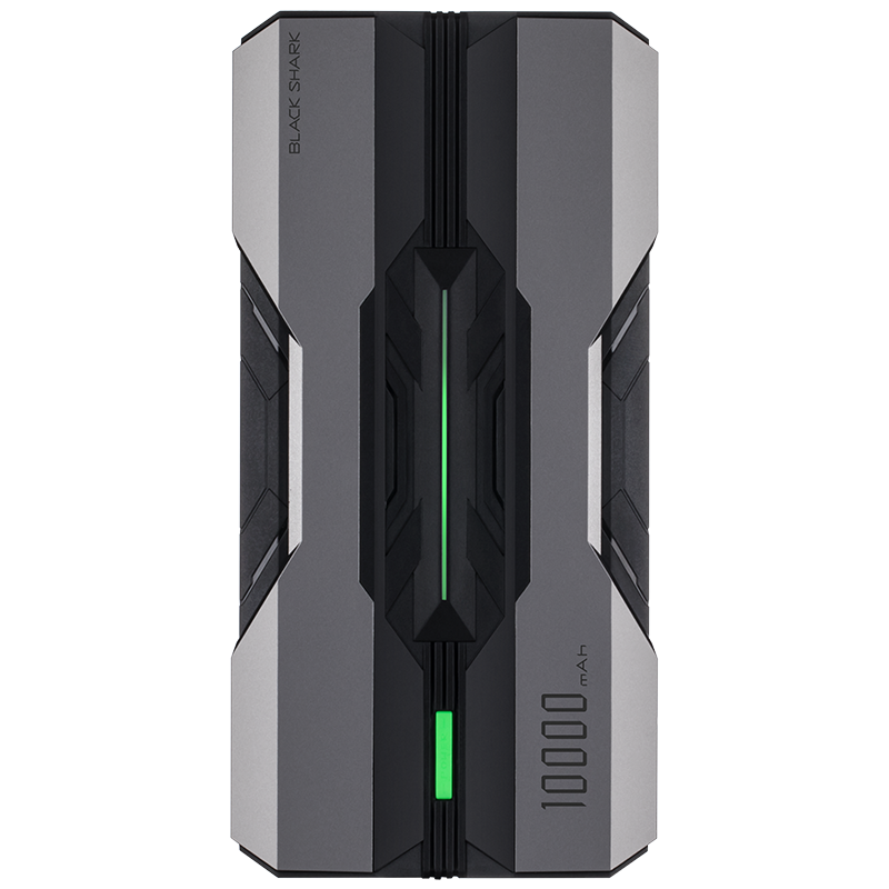 Sạc dự phòng Black Shark Powerbank 10.000 mAh