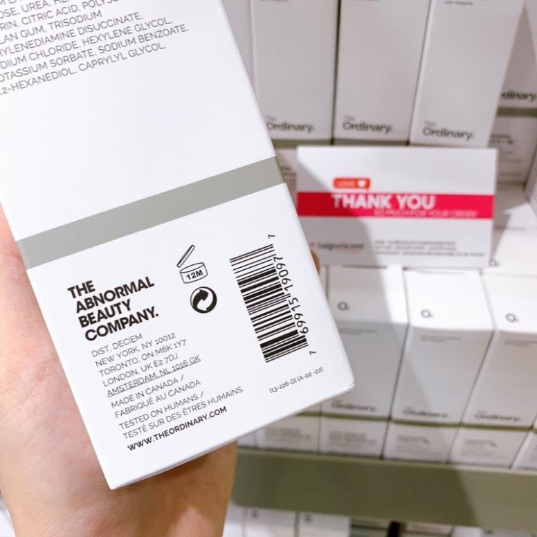 Toner The Ordinary Glycolic Acid 7% Toning Solution Tẩy Da Chết / Sáng Da / Giảm Thâm ( 240mL ) | BigBuy360 - bigbuy360.vn
