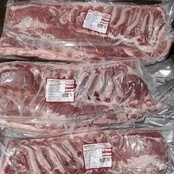 Ba chỉ lợn Nga❤️túi 1kg❤️Tmart - Thực phẩm sạch