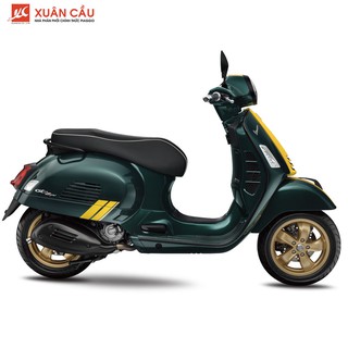 Xe Máy Piaggo Vespa GTS 150 ABS