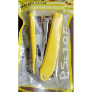 Dập ghim số 10 Plus (hàng chính hãng)