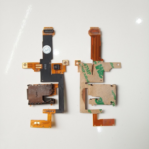 Dây nguồn Nokia 2650