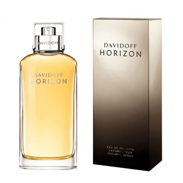 Thế Giới Nước Hoa Nước hoa Davidoff Horizon For Men_Eau de toilette 125ml