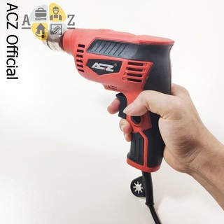 Máy bắt vít ACZ 6603 - BH 12 tháng