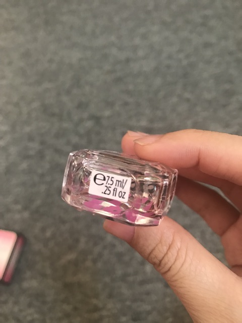 💥 Nước hoa mini nữ Bombshell - Victoria’s Secret