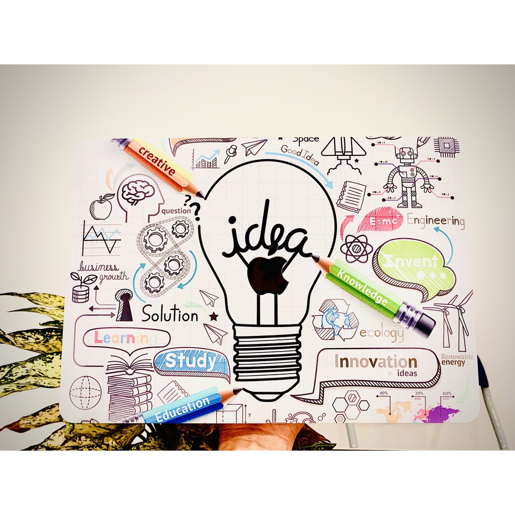 Ốp Macbook hình Idea đủ Size ( tặng phủ phím ngẫu nhiên và nút chống bụi ) | BigBuy360 - bigbuy360.vn