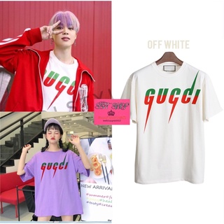 Áo bts jimin gcc chữ