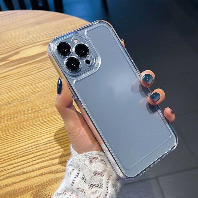 Ốp Điện Thoại TPU Mềm Trong Suốt Chống Sốc Chống Bụi Cho OPPO F9 F11 Pro A3S A17 A5S A12 A15S A15S A16 A16K A54 A74 A55 A57 A77 A53 A33 A5 A9 2020 A36 A76 A96 A94 A93 A92 A72 A52 A31 Reno 3 4 5 6 7 8T 8 Pro 5G