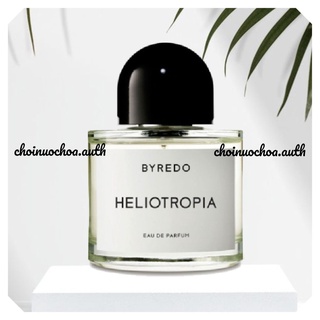 Byredo - nước hoa byredo heliotropia - nước hoa lạ - tester - 10ml - ᴄʜᴏɪɴᴜᴏᴄʜᴏᴀ.ᴀᴜᴛʜ ©