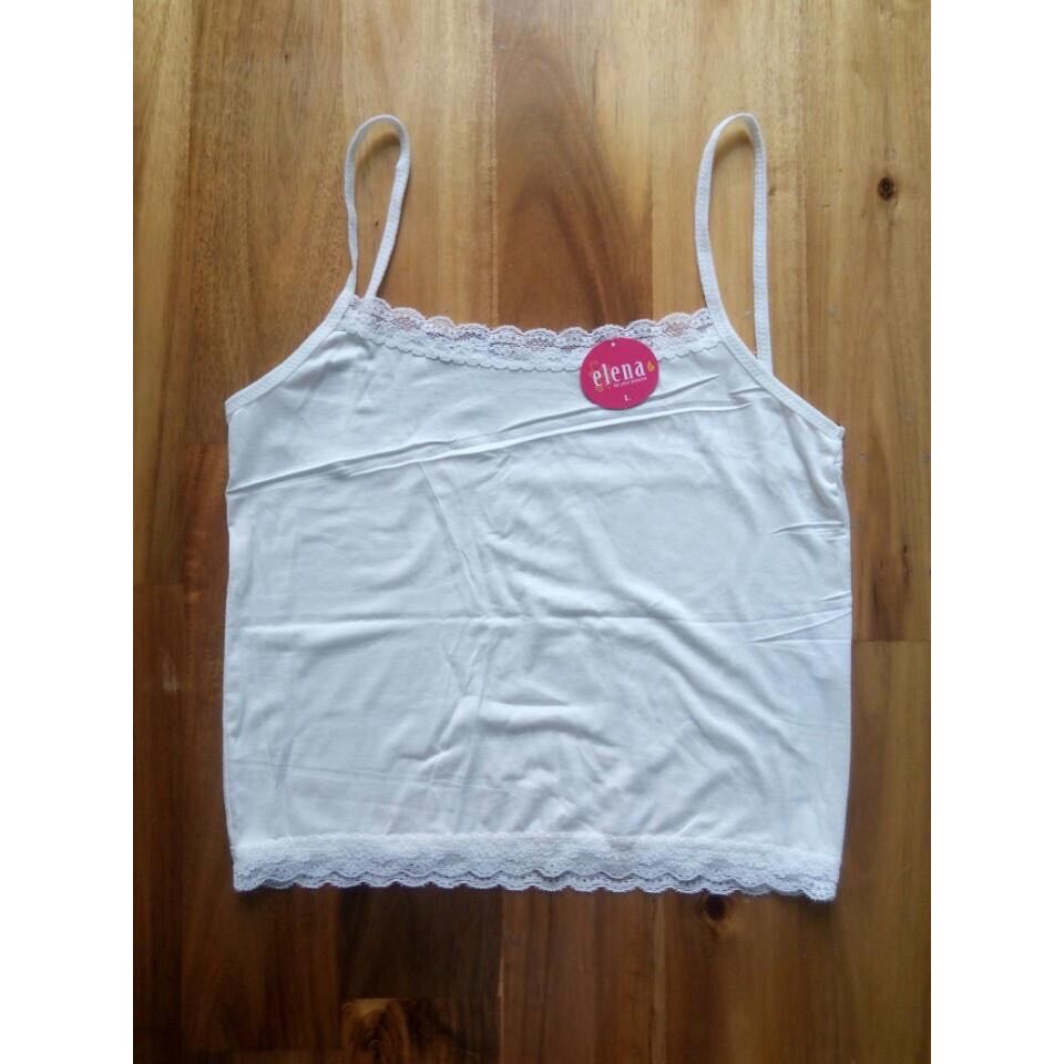 ÁO LÁ DÀI PHỐI REN