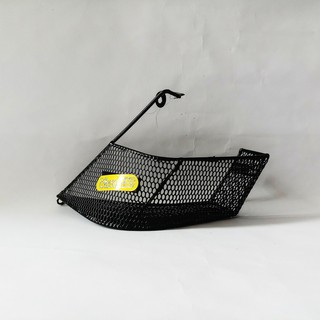 RXM0036 Rổ/giỏ xe máy WAVE 110 lắp hông