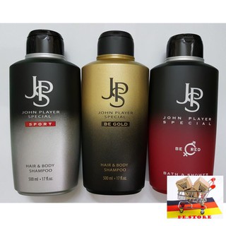 Sữa tắm gội John Player Special, xách tay Đức