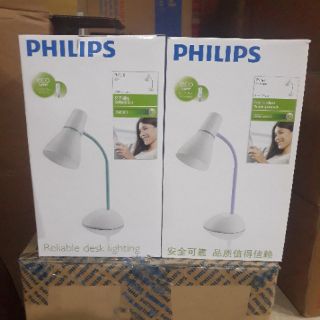 Đèn bàn pear 71567 Philips