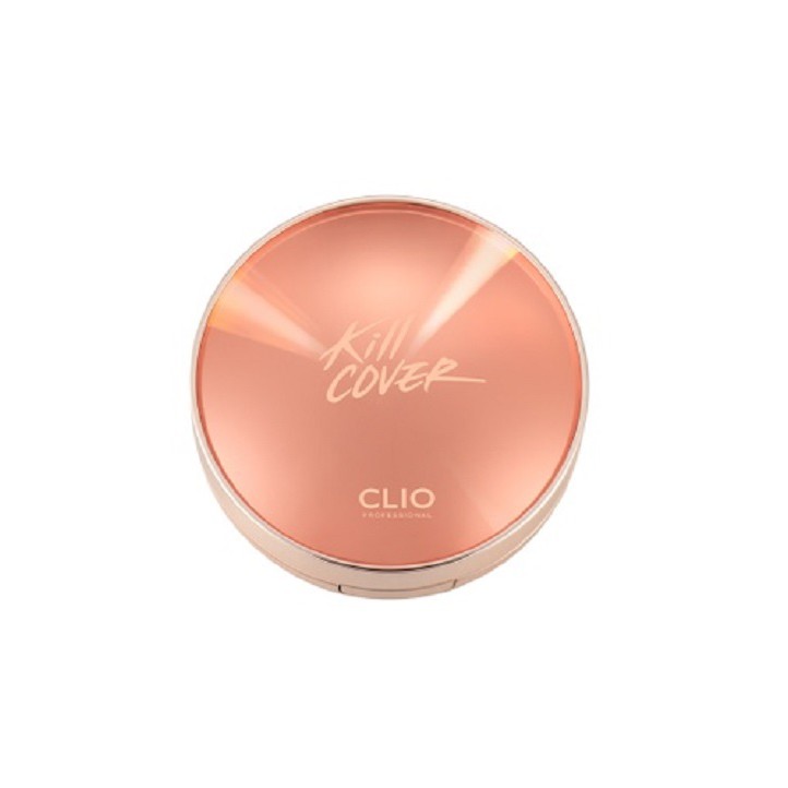 Phấn Nước Trang Điểm Clio Kill Cover Glow Cushion 15gx2 | BigBuy360 - bigbuy360.vn