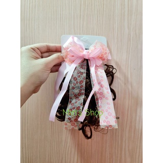 Tóc giả loại 1 chùm cho bé gái ♥