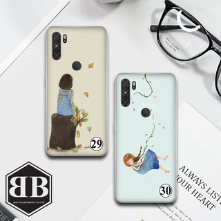 Ốp lưng điện thoại VSMART active 3 cực chất
