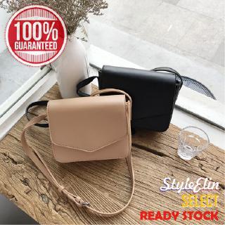Phụ Nữ Phong Cách Hàn Quốc Túi đeo Chéo Nữ Đơn Giản Túi đeo Vai đơn Giản Túi đeo Chéo