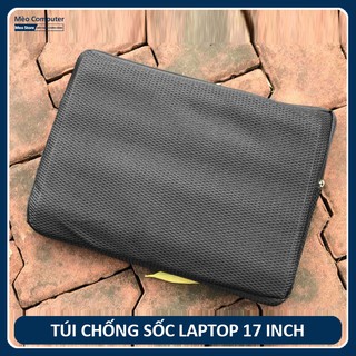 TÚI CHỐNG SỐC LAPTOP 17 INCH HÀNG LOẠI 1