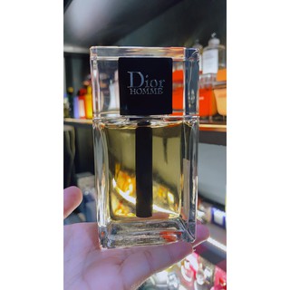 5ml-10ml-20ml nước hoa dior homme ver 2020 mới nhất