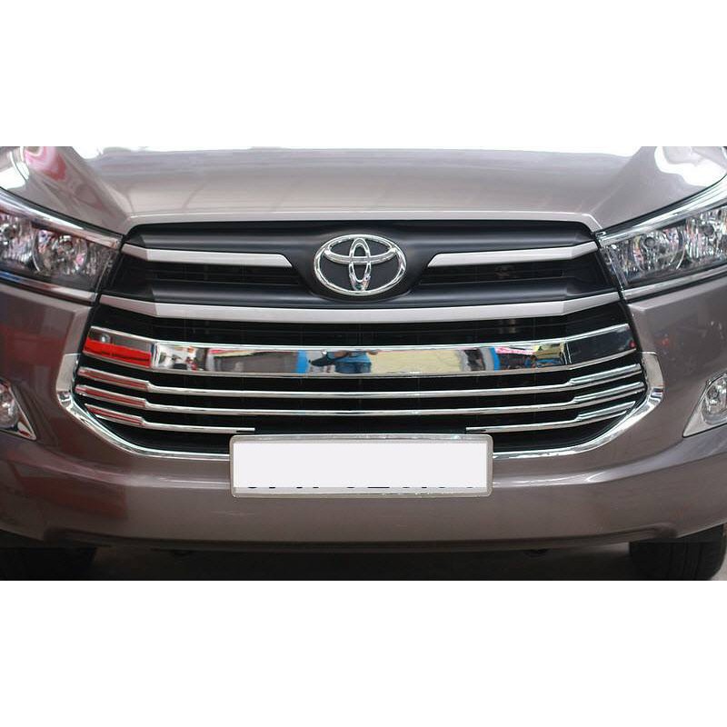 Phụ kiện Làm đẹp xe INNOVA