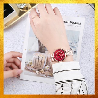 Đồng Hồ Nữ Julius JA-1194