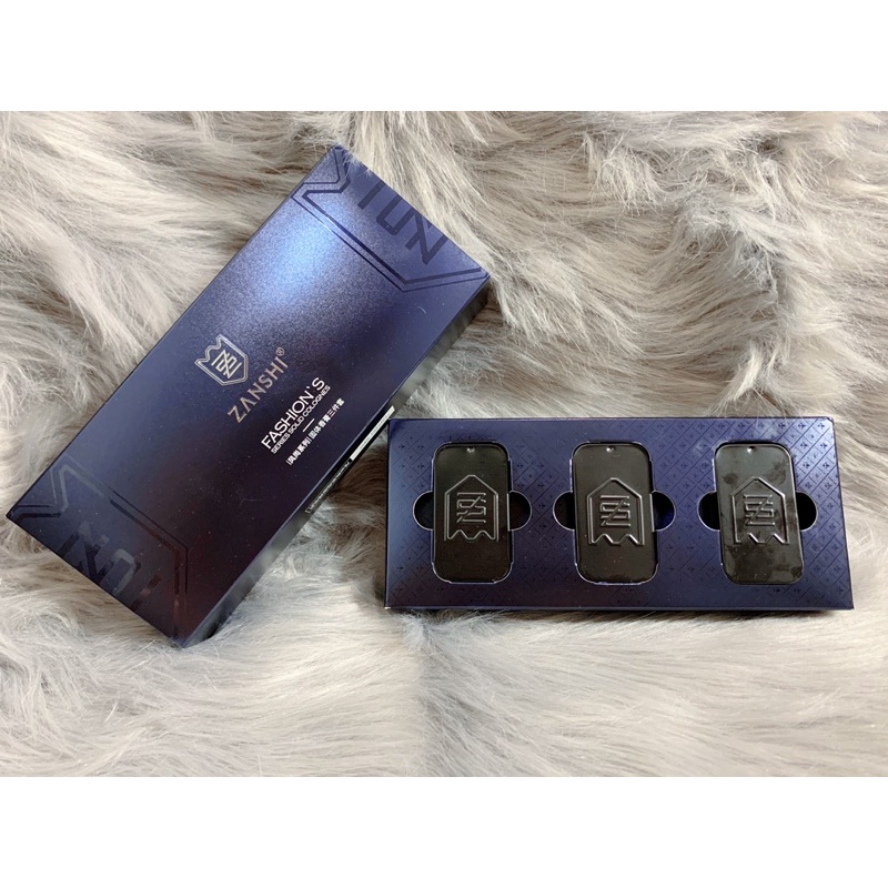 [XẢ KHO GIÁ VỐN] Combo 3 thanh nước hoa khô cao cấp 2021 NHẬP KHẨU | Thế Giới Skin Care