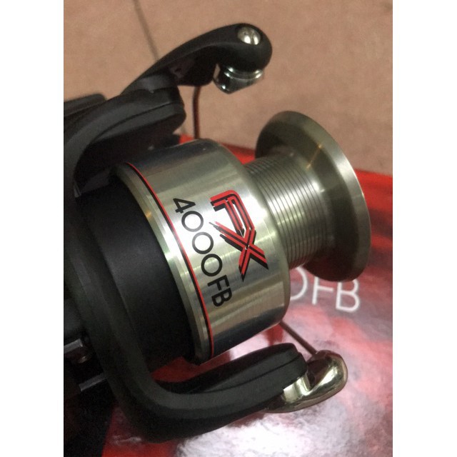 Máy câu cá shimano fx 4000fb