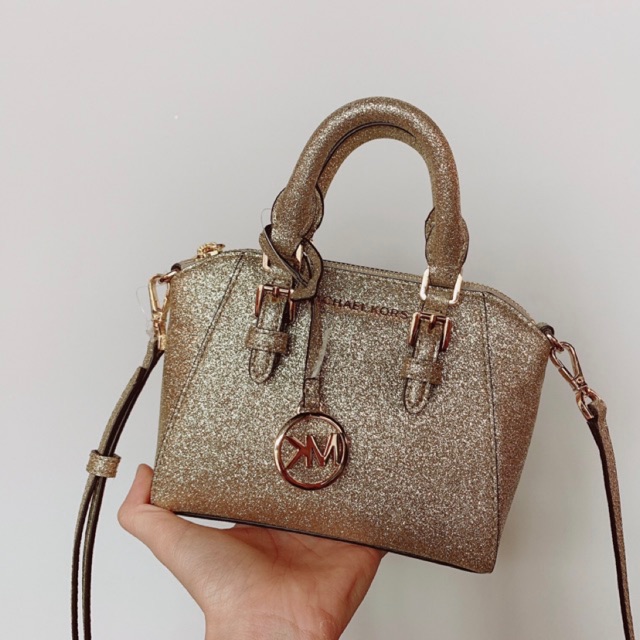 Túi Michael Kors Ciara mini nhỏ xinh đủ màu - Giá lại siêu rẻ