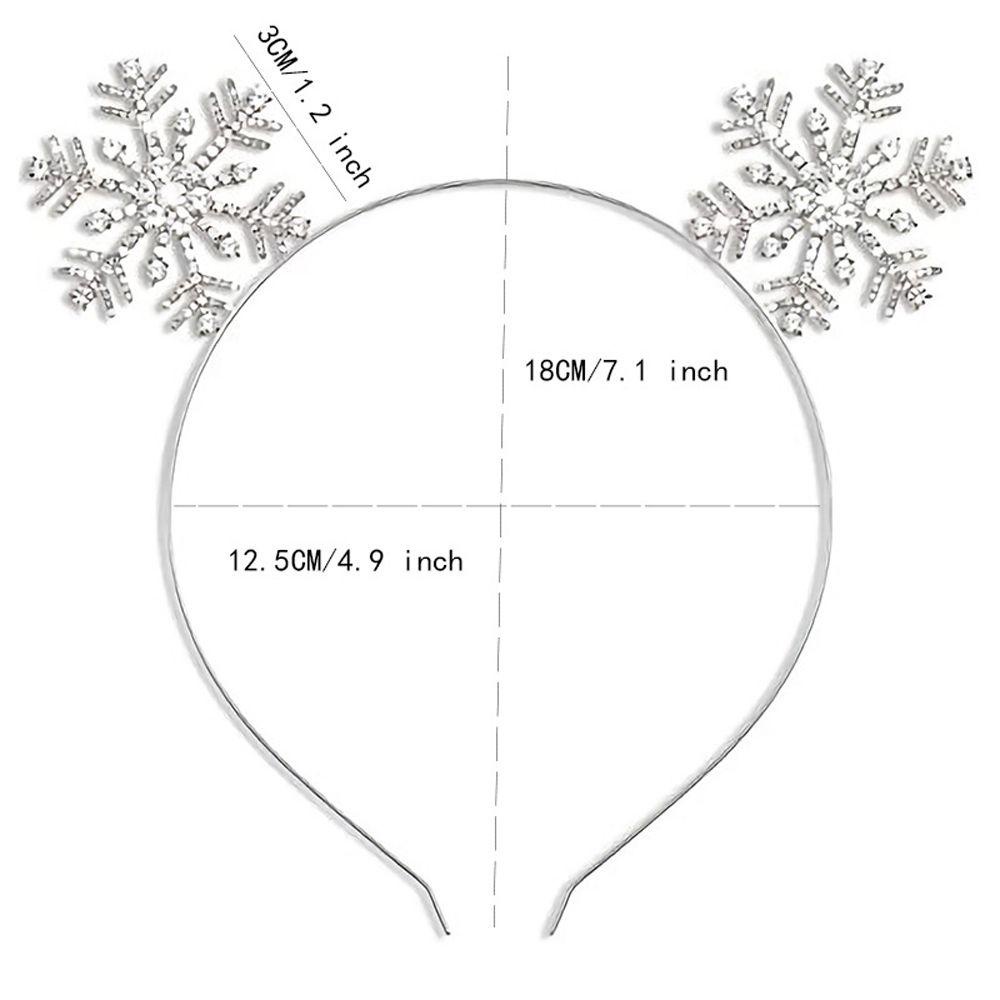 DANILO Băng Đô Cài Tóc Chống Trượt Phong Cách Hàn Quốc Dễ Thương Cho Nữ
