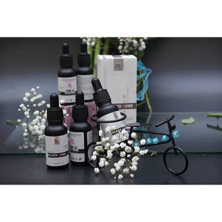 SERUM BLACE ROSE