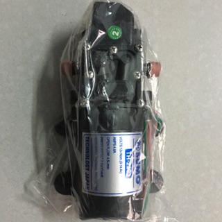 Máy bơm 12V mini tăng áp loại tốt