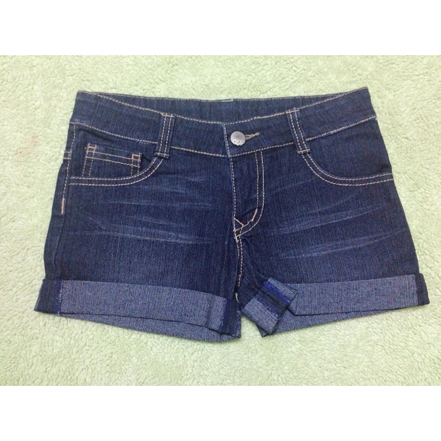 Short 4-14y