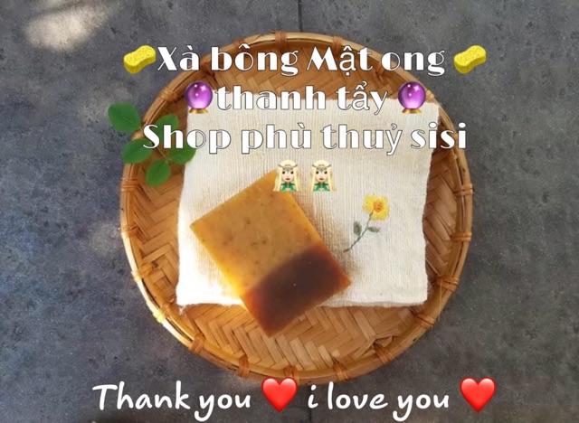 XÀ BÔNG THANH TẨY-100% TỰ NHIÊN | BigBuy360 - bigbuy360.vn