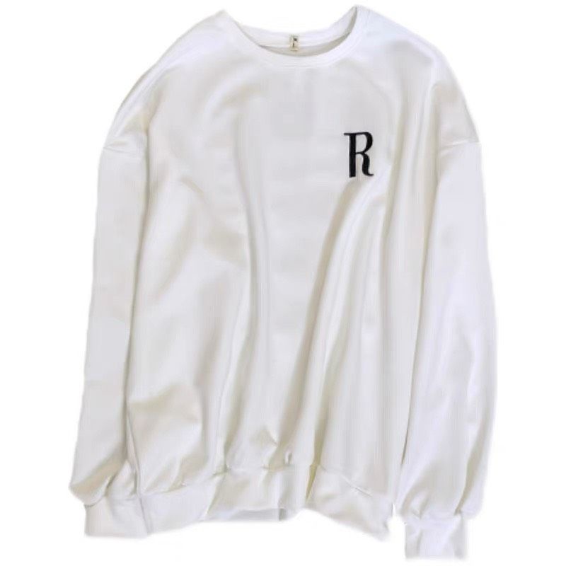 Áo Sweater Chữ R SW07 | BigBuy360 - bigbuy360.vn