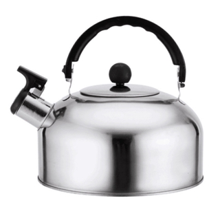 Ấm Đun Nước Inox 3l