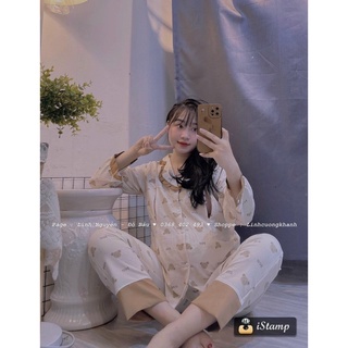 Bộ bầu kết hợp sau sinh