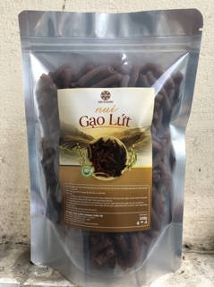 Nui Gạo Lứt gói 500g