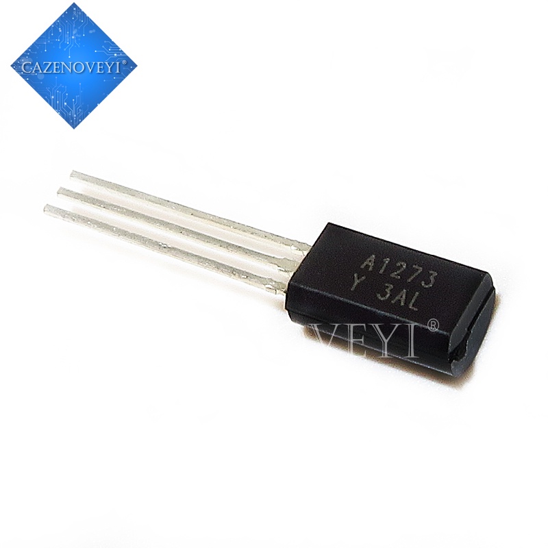 50 CÁI 2SA1273-Y 2SA1273 A1273 A1273-Y TO-92 Còn hàng